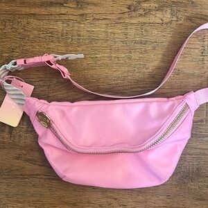 NWT STONEY CLOVER LANE TARGET Belt Bag